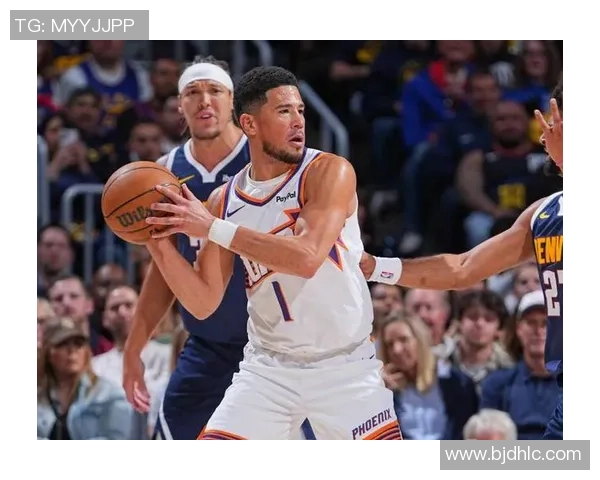 德文布克领衔太阳队崛起成为NBA新星的传奇之路